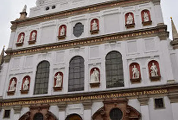 St. Michael's Church