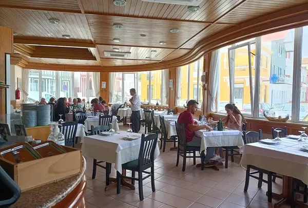 Restaurante Marisqueira Costa Nova