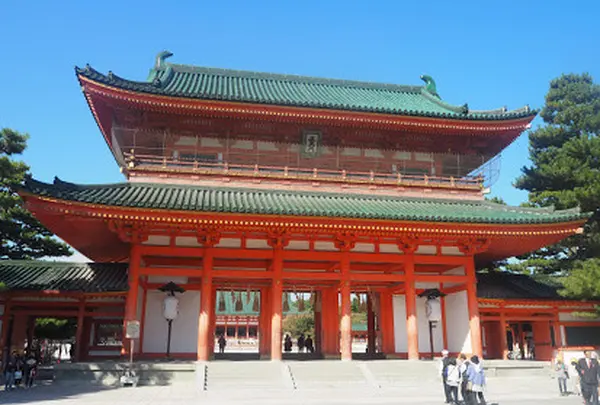 平安神宮