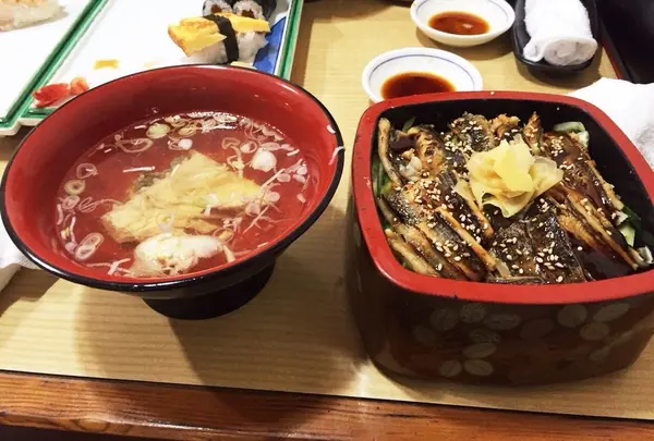 いち川旅館