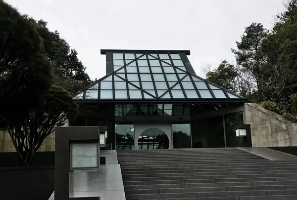 MIHO MUSEUM