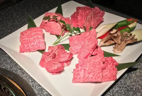 飛騨牛焼肉 創