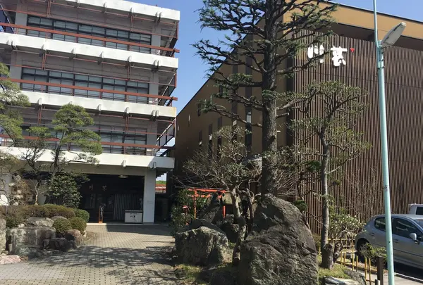 川甚
