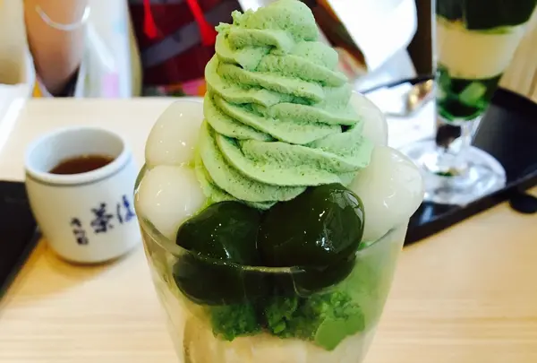 茶寮都路里の写真・動画_image_171297