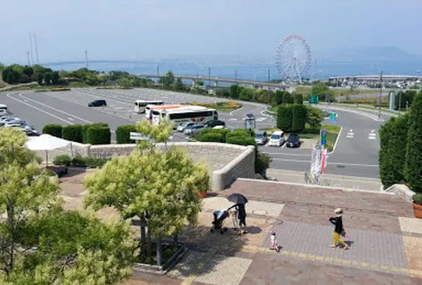 淡路ハイウェイオアシス