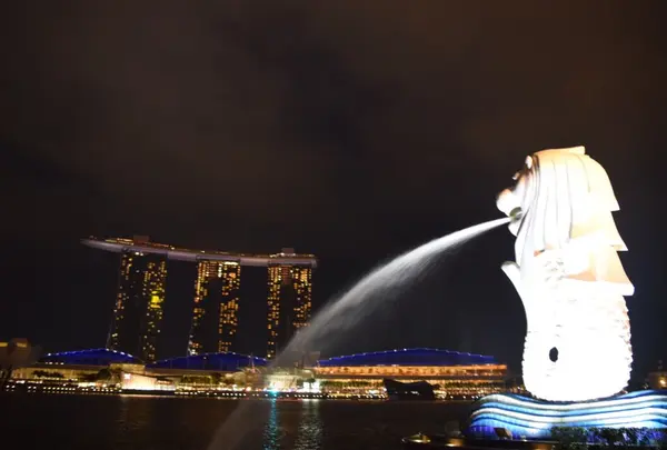 Merlionの写真・動画_image_171342