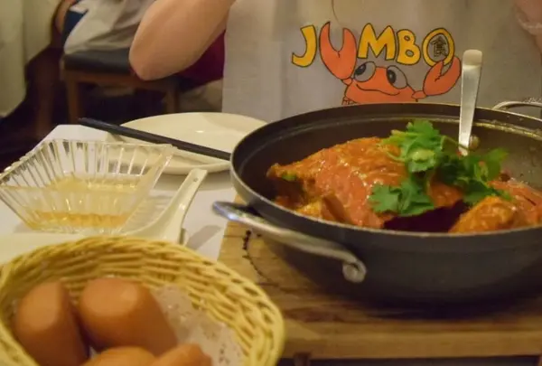 Jumbo Seafood - Riverside Pointの写真・動画_image_171357