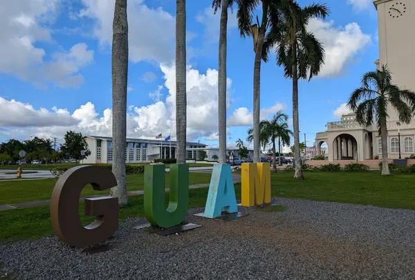 GARDEN HOUSE (GUAM MUSEUM) ガーデン・ハウス(グアム博物館)