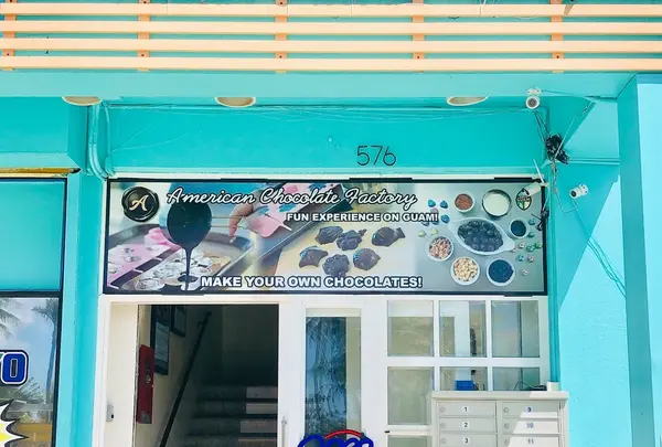 American Chocolate Factory