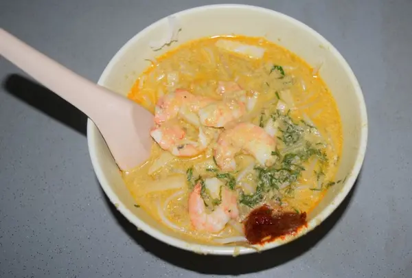 Original Katong Spoon Laksaの写真・動画_image_171379