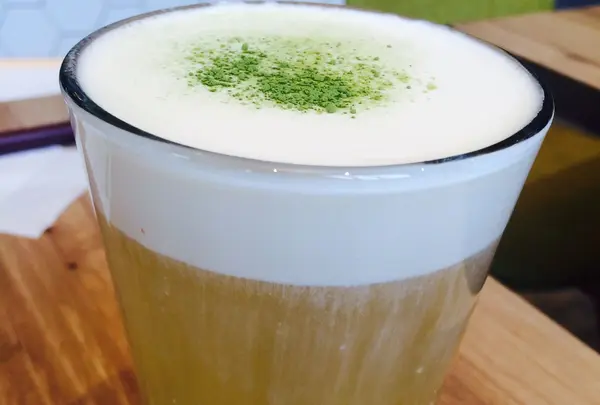 彩茶房