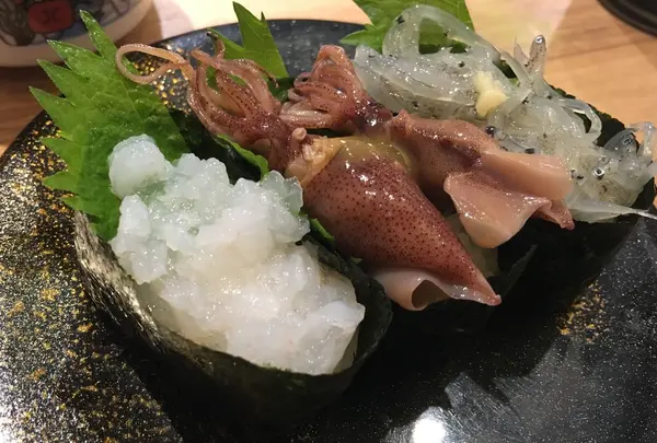 きときと寿し氷見本店の写真・動画_image_171552