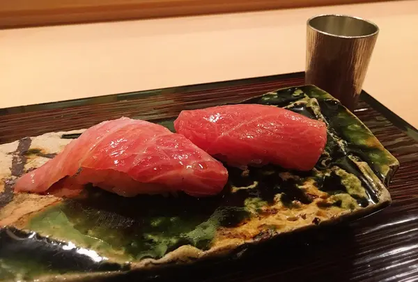 麻布十番おざき