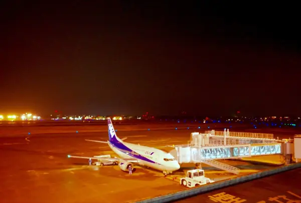 小松空港
