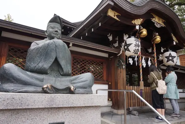 晴明神社
