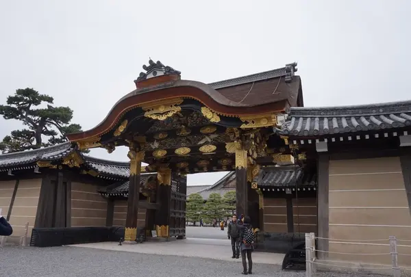 二条城