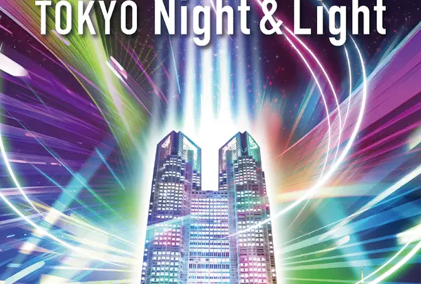 TOKYO Night & Light