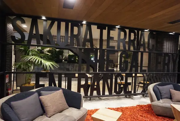SAKURA TERRACE THE GALLERY（サクラテラス ザ ギャラリー）の写真・動画_image_171756