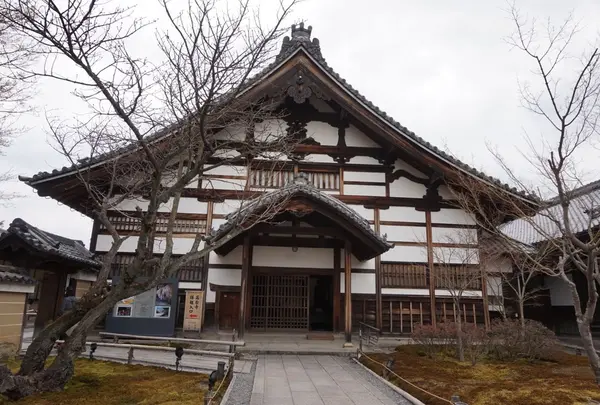 高台寺