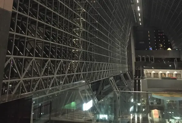京都駅