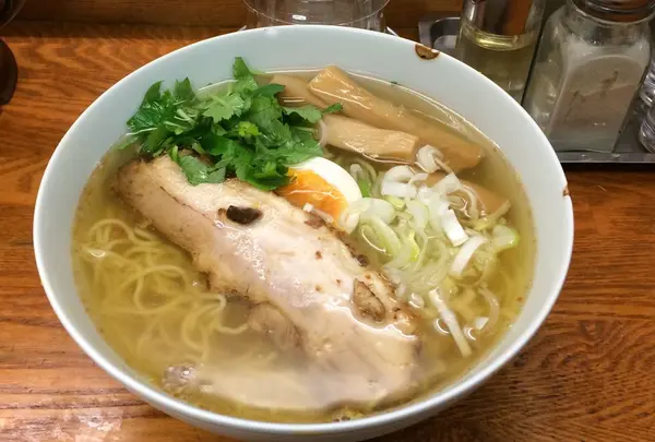 麺屋 ひょっとこの写真・動画_image_171821