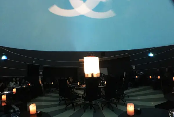 PLANETARIUM Starry Cafeの写真・動画_image_171843