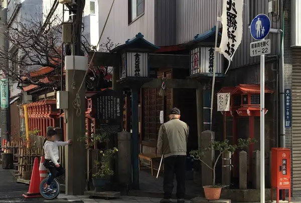 金刀比羅神社