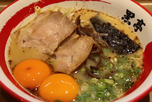 黒亭