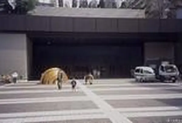 サントリーホール