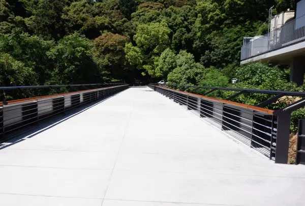 神椿