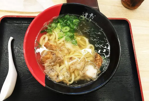 だし道楽 広島