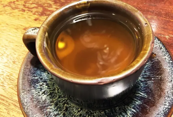 珈琲アロー
