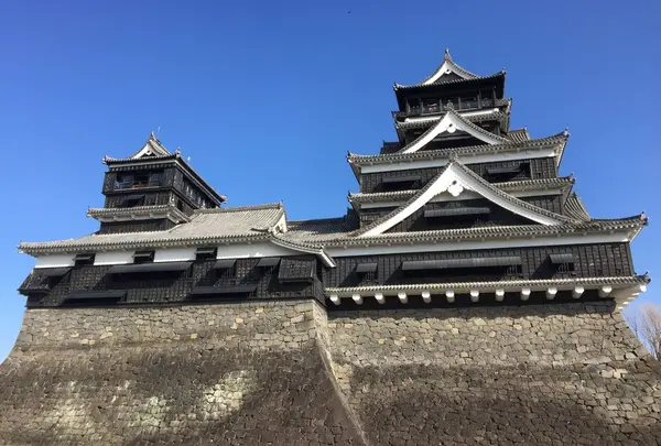 熊本城