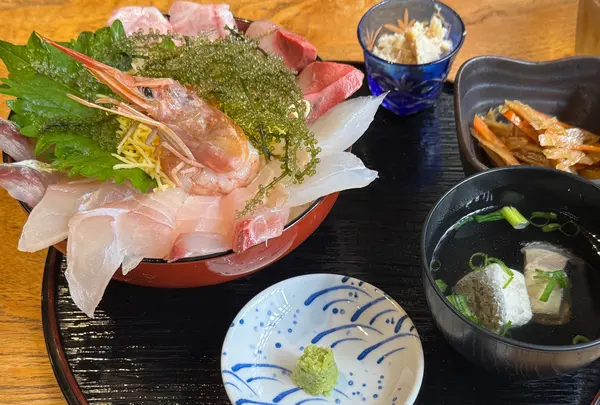 奄美居酒屋 ごっぱち