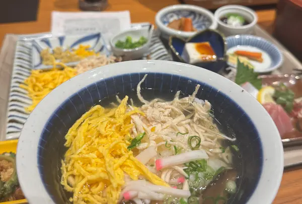鶏飯 郷土料理 愛かな
