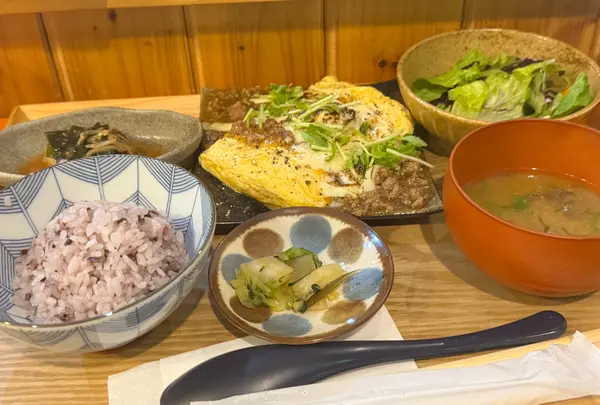 めし処 膳