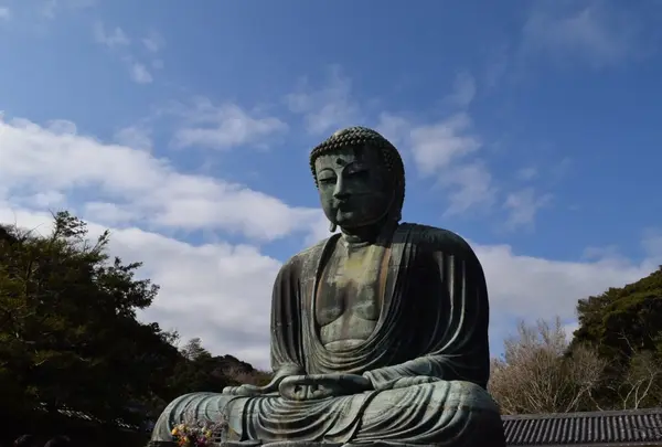 鎌倉大仏殿高徳院