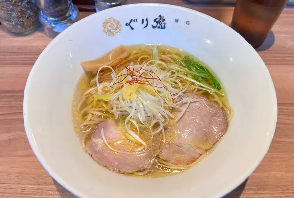 麺処ぐり虎 名古屋栄の写真・動画_image_1721981