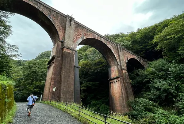 アプトの道