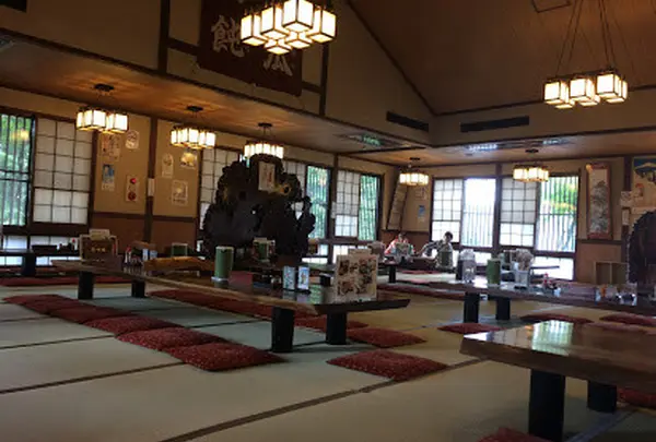 甲州ほうとう小作
