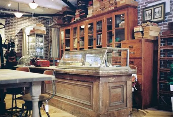 Fifth General Store