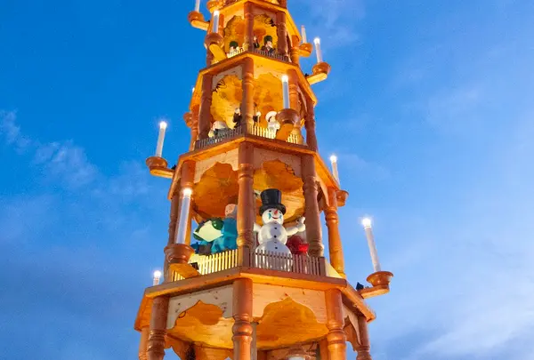 東京クリスマスマーケット