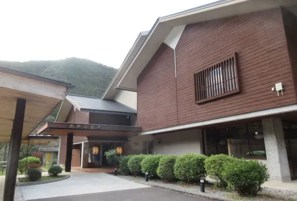 十津川温泉 ホテル昴