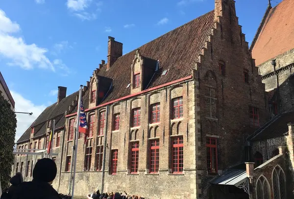 ブルージュの写真・動画_image_172384