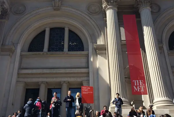 メトロポリタン美術館の写真・動画_image_172458