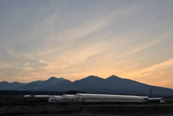 八ヶ岳エコーライン