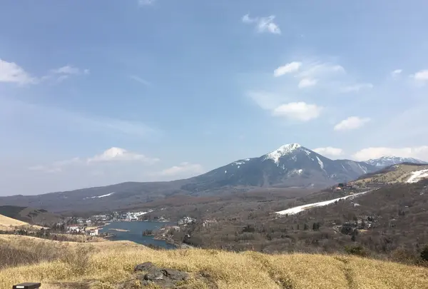 ビーナスライン