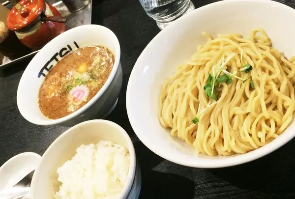 つけめんTETSU 三鷹店
