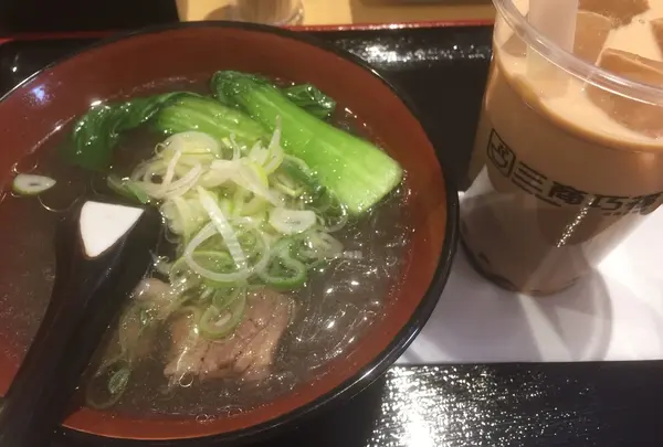 三商巧福 下高井戸店