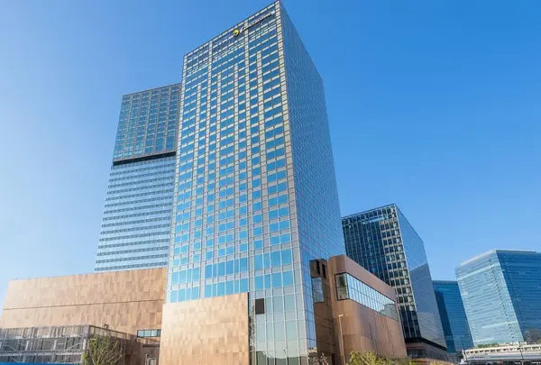 ホテル阪急グランレスパイア大阪